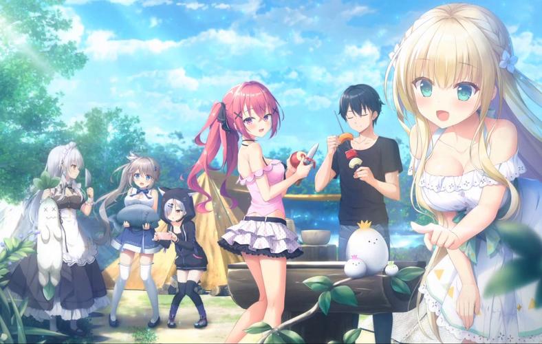 梦幻的阿德尔版本大全：绅士游戏的深度解析与市场前景