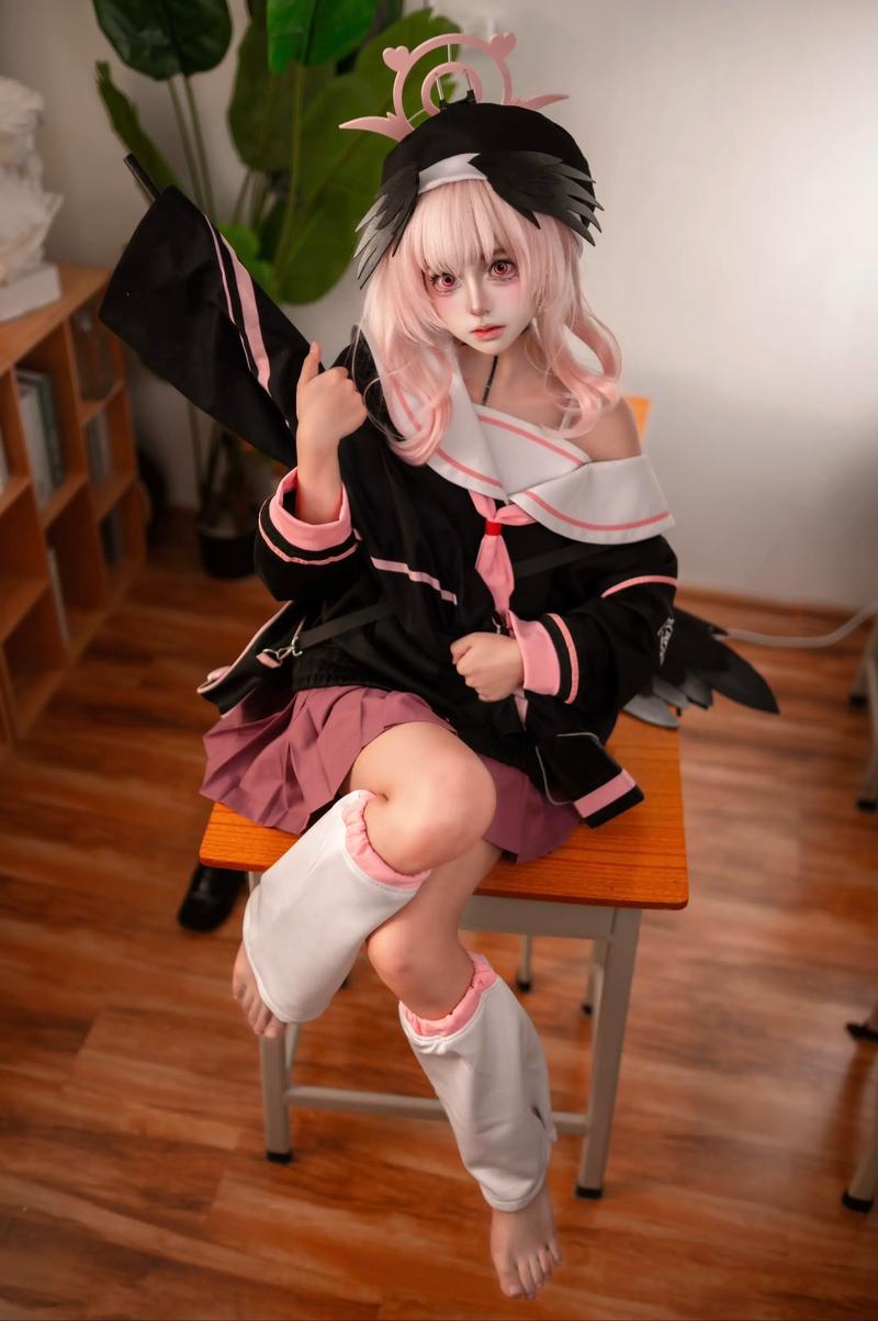 探秘《请叫我Coser3》最新版本特性与游戏体验