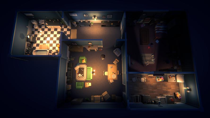 黑夜恐怖症2官方正式版下载最新版：深度分析与游戏体验