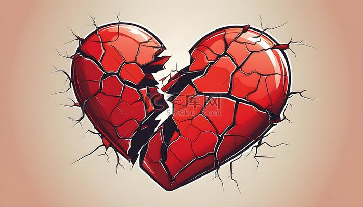 破碎的心灵：探索情感深度与内心挣扎的游戏体验