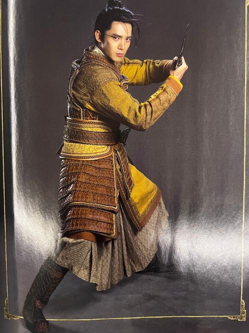 探秘《圣天之泪：杨过游戏》的深度解析与发展趋势