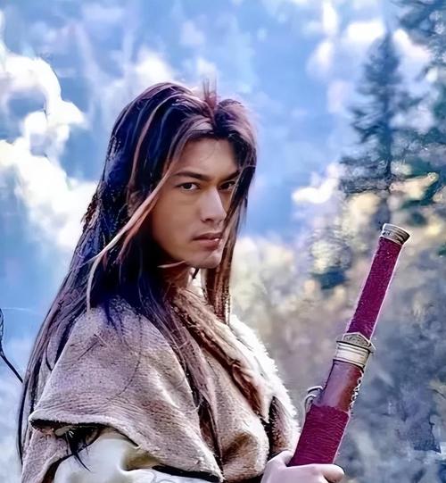 《圣骑士复仇之夜杨过游戏》新手教程：从入门到精通