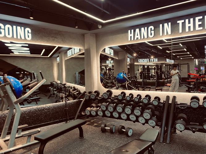 禁欲健身中心官方网站：探秘绅士游戏与健身文化的交汇