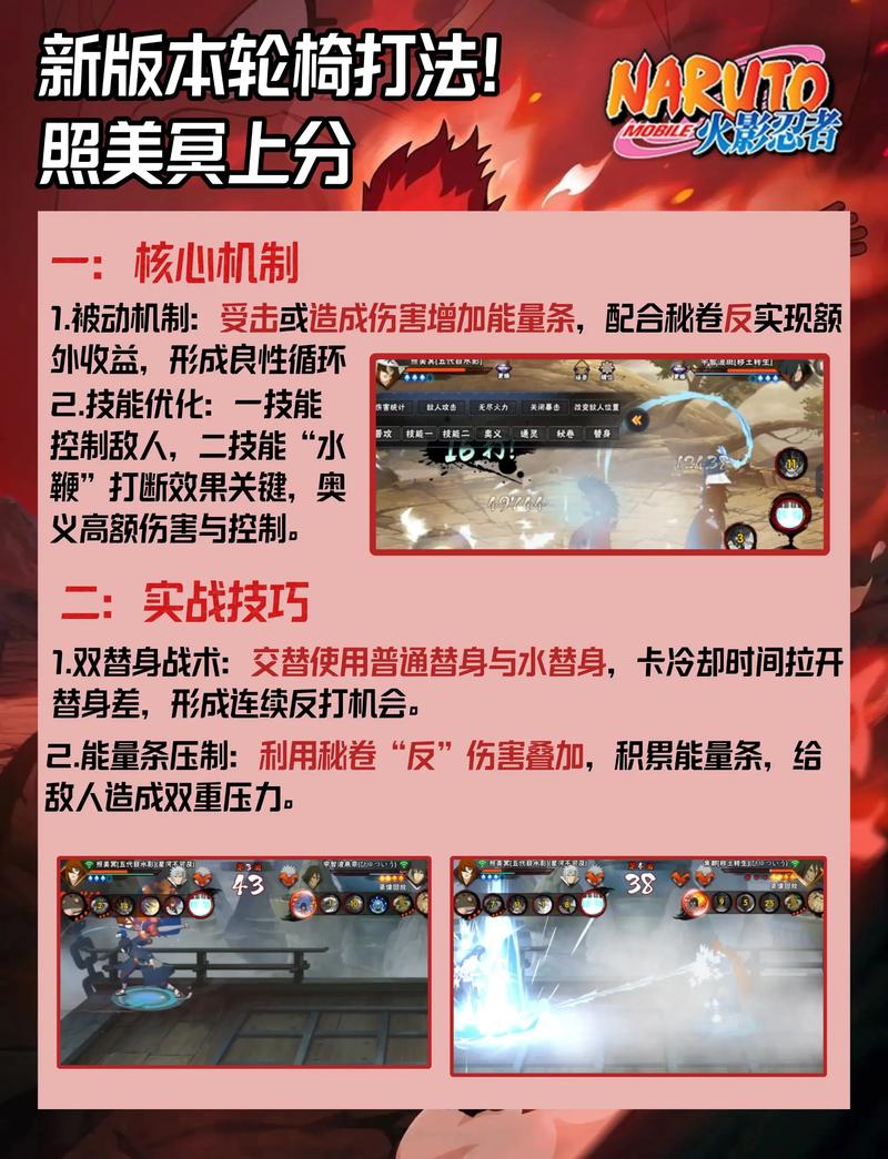 全方位解析：下忍考试中版本大全的演变与策略