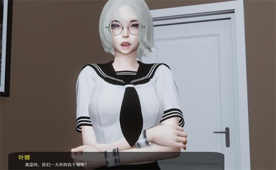 解析《失落的月亮汉化版下载》：绅士游戏市场中的一颗明珠