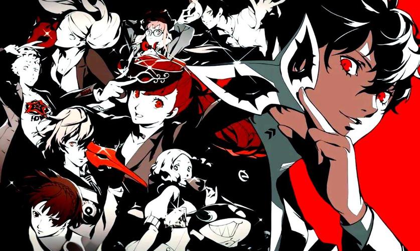 深度解析：女神异闻录4安卓汉化的影响与前景