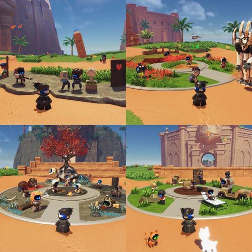 裂谷中的房子游戏下载：探索绅士游戏的新境界与市场分析