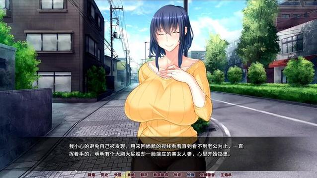 邻居人妻NTR汉化版下载：背后的文化现象与市场前景分析