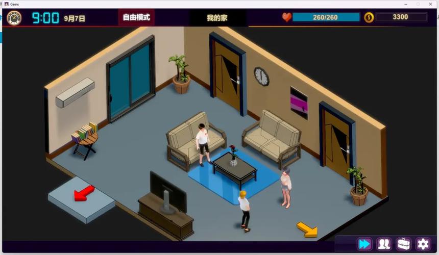 NTR按摩大师最新版本的深入分析与实用指南