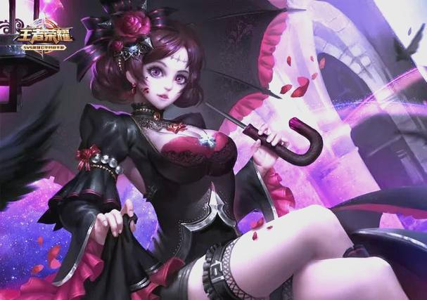 深入解析：露娜最新版本的创新与挑战