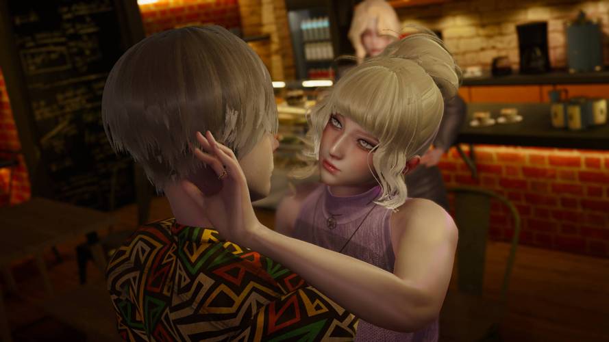 侧写者汉化版最新更新内容实用教程