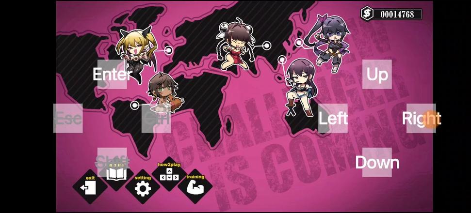 女拳主义下载安卓：解析其在绅士游戏中的影响与未来