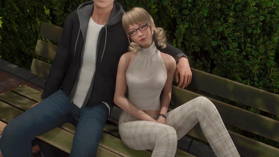 涟漪游戏官网：探索绅士游戏的潜力与未来