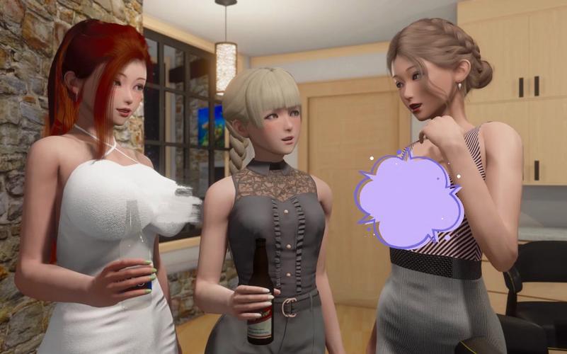 深度解析：涟漪汉化版最新更新内容的技术与体验提升