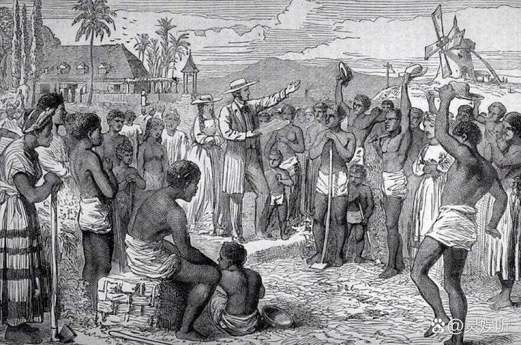 深入分析《奴隶们》更新日志：新版本带来的变革与挑战