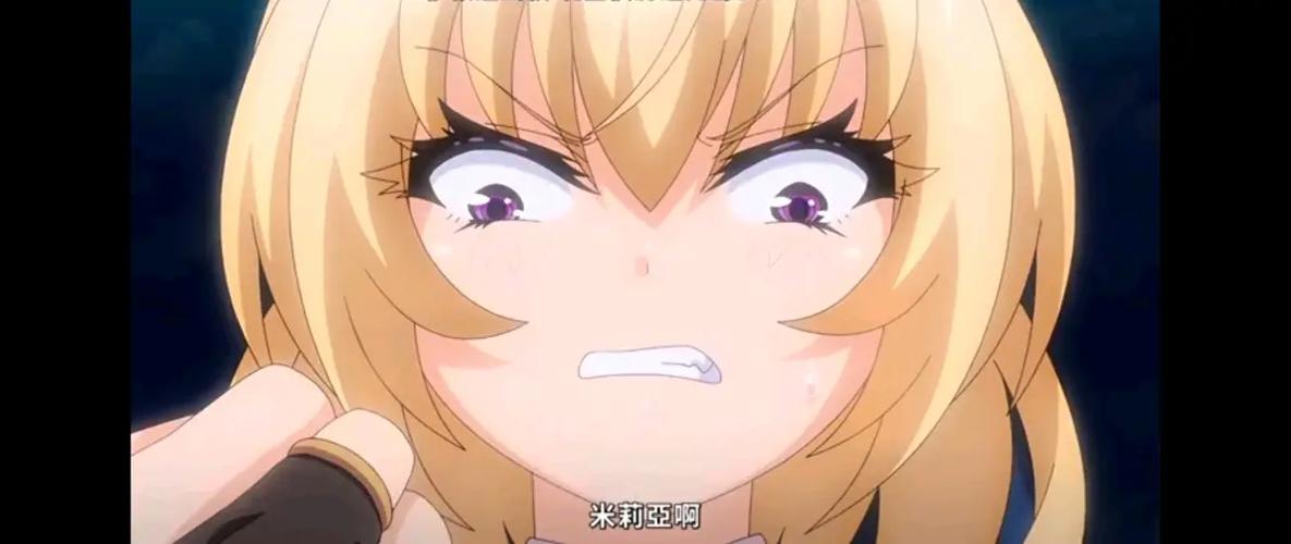 勇者姬：绅士游戏中的独特冒险体验