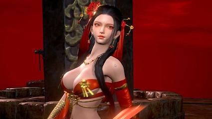 女祭司绅士游戏：深度解析与发展趋势