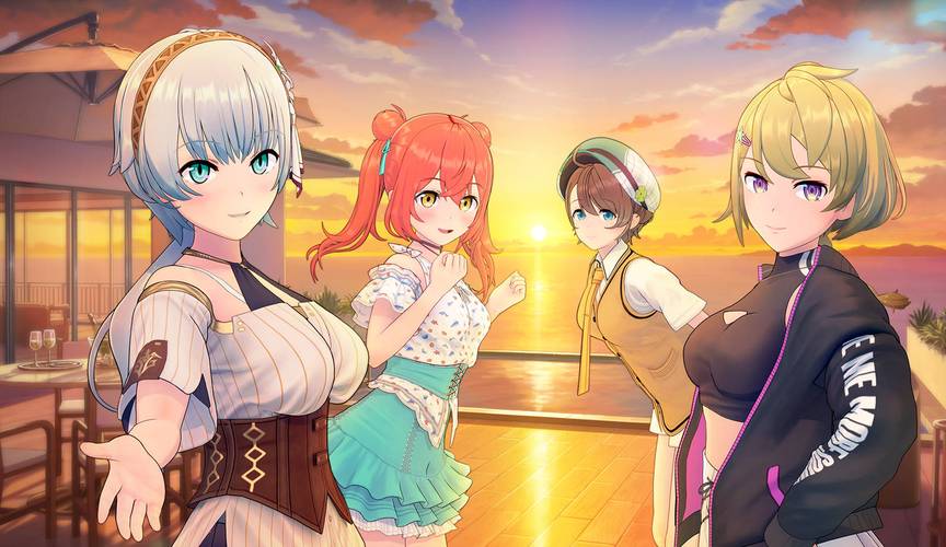 恋活汉化版下载教程：新手必看实用指南