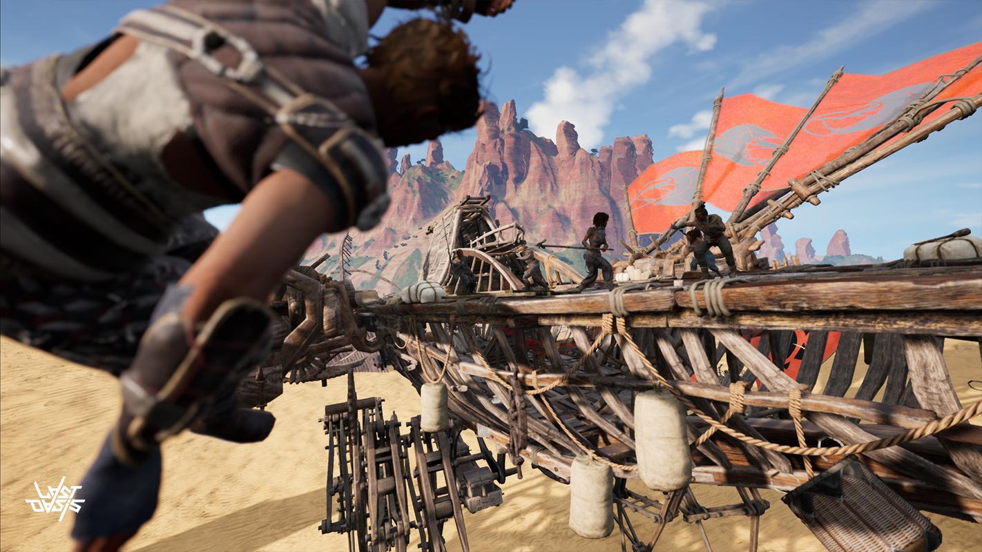 最后绿洲官方网站：深度解析与前景展望