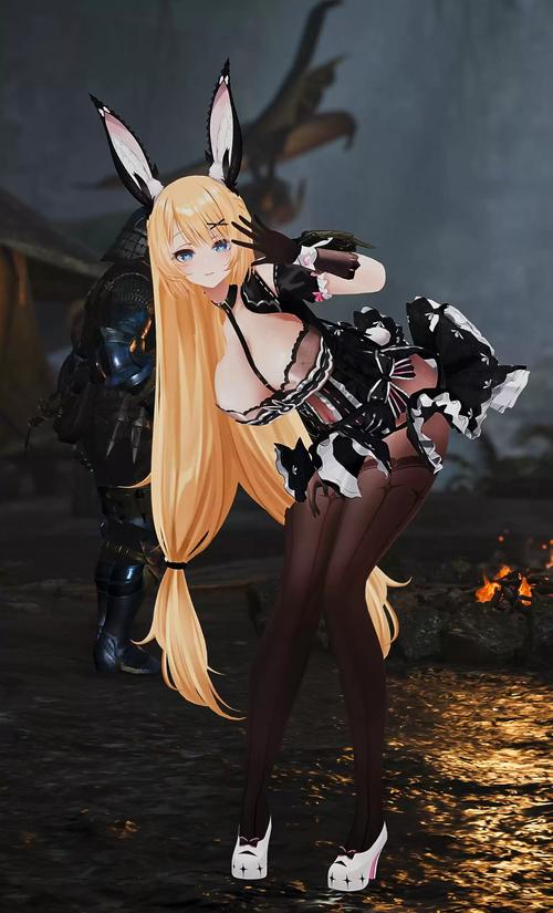 深入分析兔耳战姬汉化版最新更新内容