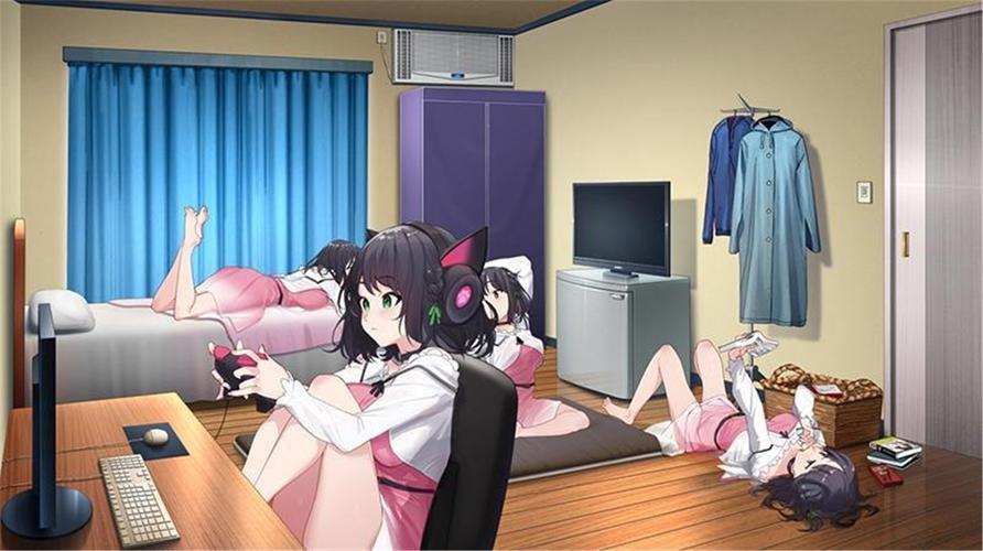 猫研社汉化版下载的深度分析及其对玩家体验的影响