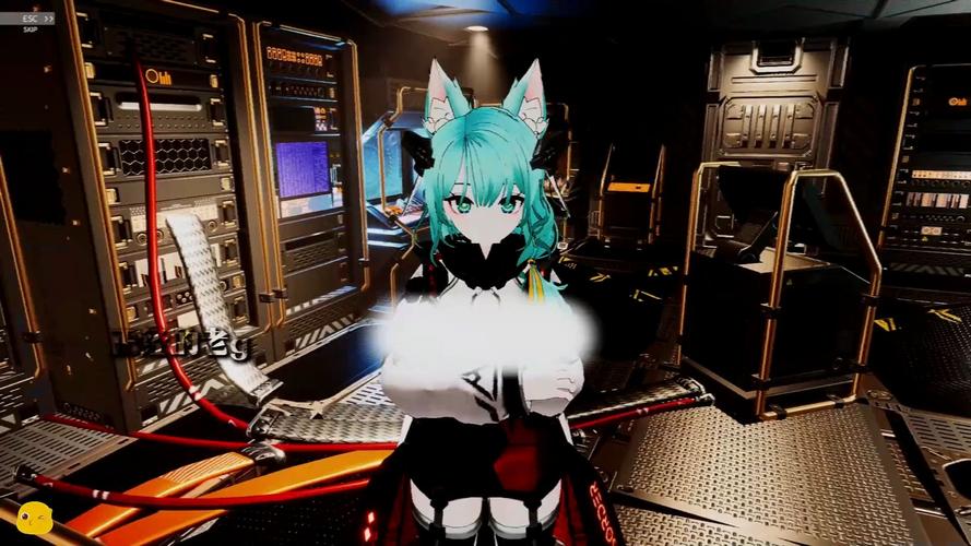 枪灵少女最新版本查询和更新教程