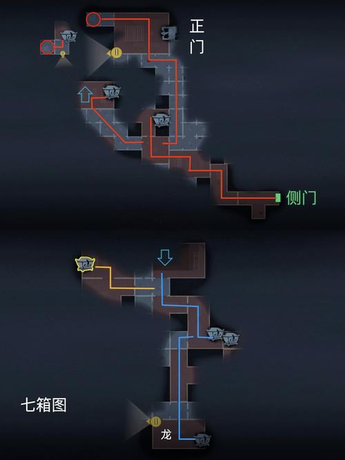 无尽迷宫更新日志深度分析：新特性与游戏体验的革新