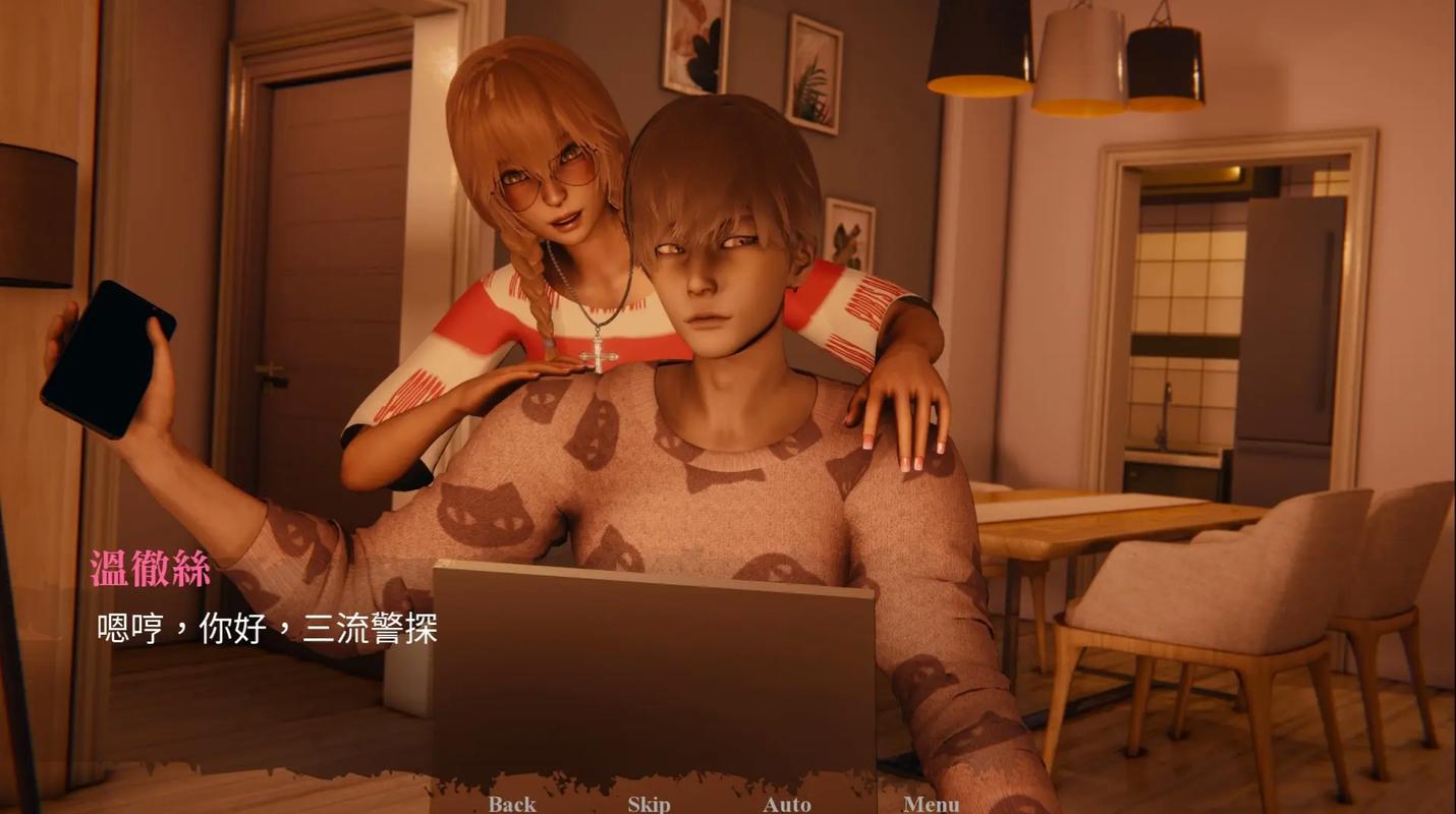 侧写者汉化版最新更新内容实用教程