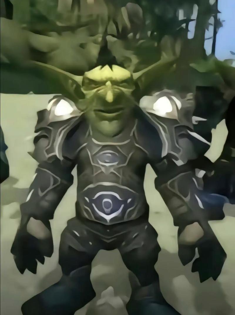 深入分析：哥布林的逆袭3D最新版本的游戏机制与玩家体验