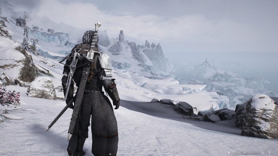 探寻“上古卷轴MOD2”下载地址的背后价值与潜力