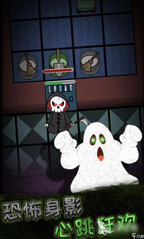 抓鬼汉化版下载：在绅士游戏市场中的独特定位与发展