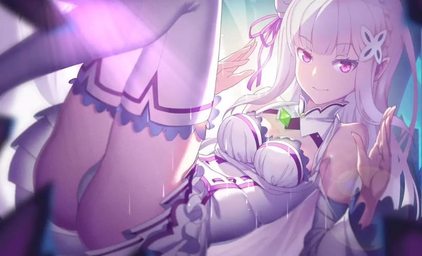 深入解析《艾米莉亚的游戏室》最新版本的创新与发展