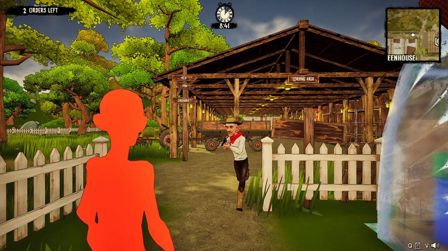 幽冥村游戏下载：深度分析与玩家指南