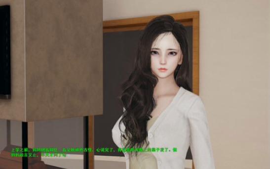 深度解析《母上攻略3重制版》官网的多重魅力与游戏机制