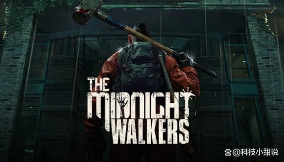夜行游戏下载：探索夜间冒险的魅力与未来发展
