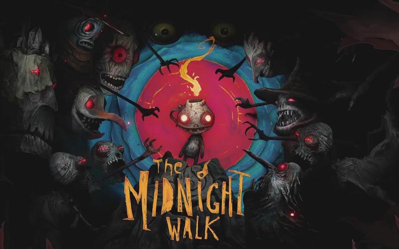 夜行游戏下载：探索夜间冒险的魅力与未来发展