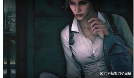 恶灵寄生：深入分析官方正式版的最新动态与下载指南