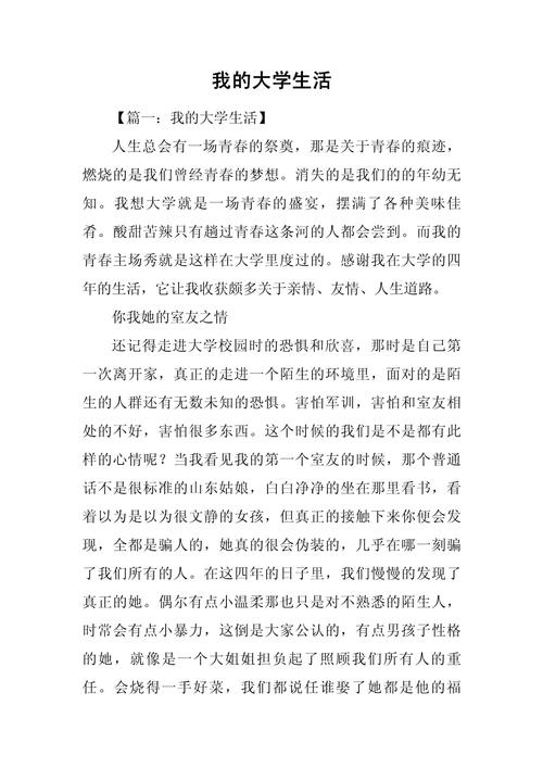 分析《我的大学生活S3》更新地址的影响与前景