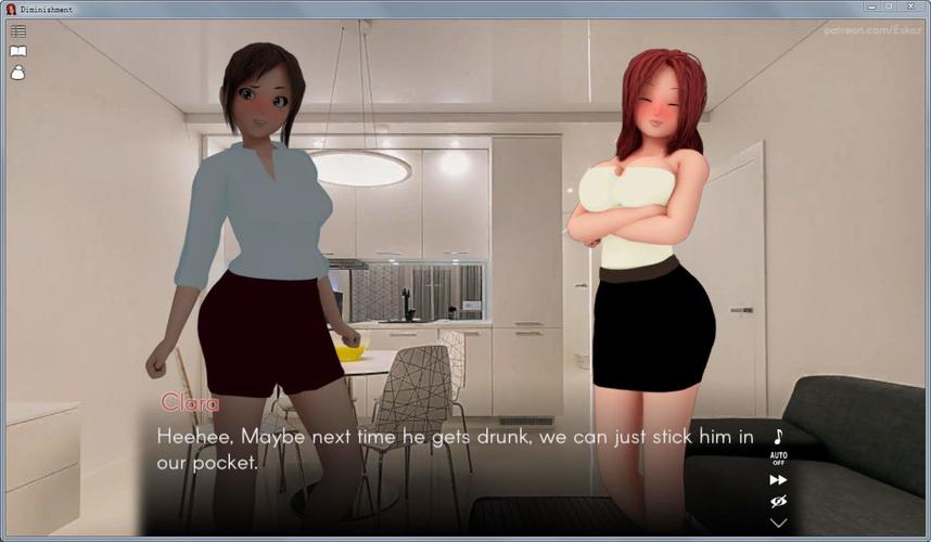 微小的我汉化版下载的深度解析与玩法策略