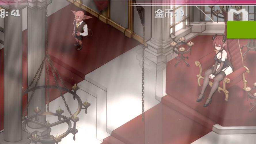 恶魔女王的诱惑更新:探索新内容与玩家反馈