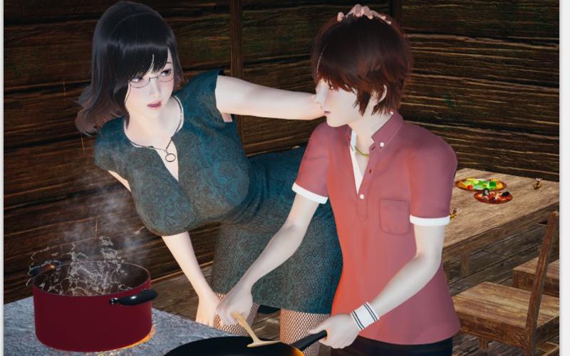 深入探索《禁忌之岛》：官方正式版下载及其影响分析