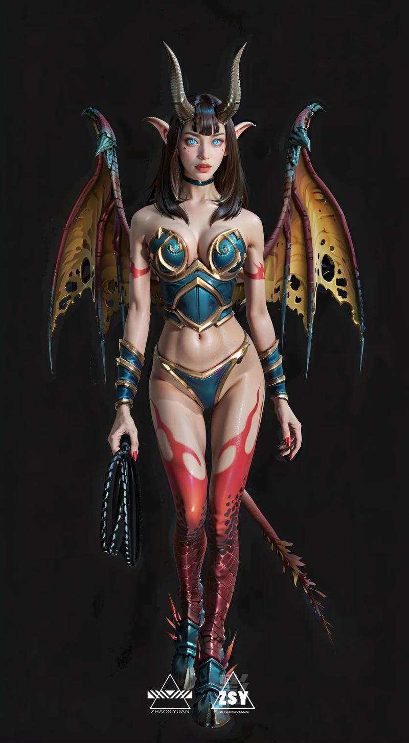 魅魔题材游戏的魅力及《我与魅魔的生活汉化版下载》深度分析