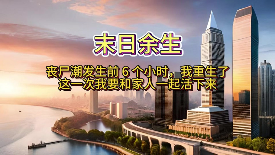 末世余生汉化版最新更新内容深度分析