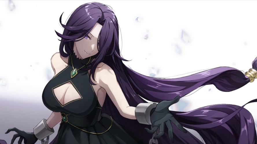 热辣可爱：紫罗兰的崛起与发展趋势分析