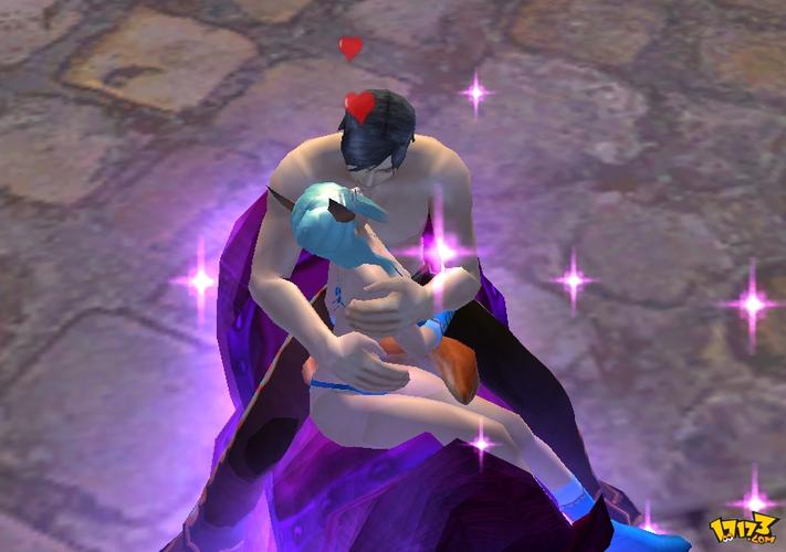 妻管严杨过游戏：解构现代绅士文化的奇妙结合