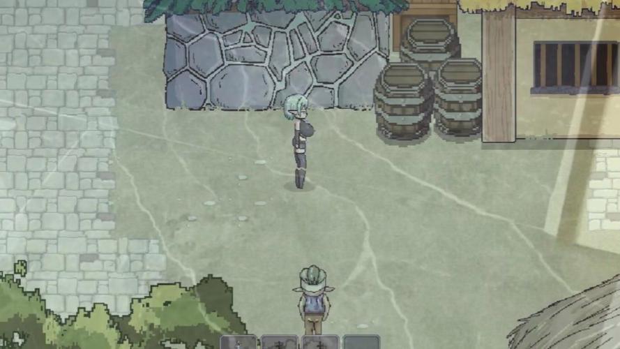 娜莉亚的新任务安卓：游戏设计与玩家体验的深度分析