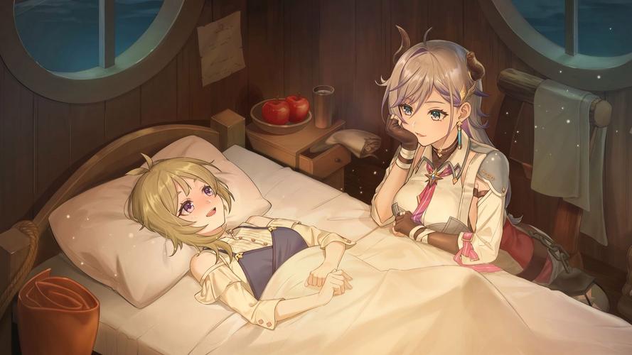 娜莉亚的新任务：探寻游戏背后的深度与魅力