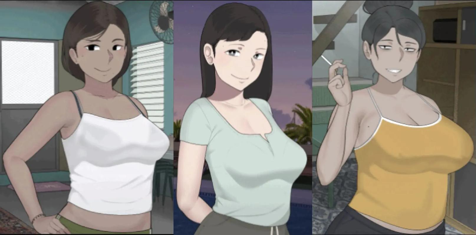 NTRman合集更新日志深度解析:动态变化与玩家反响