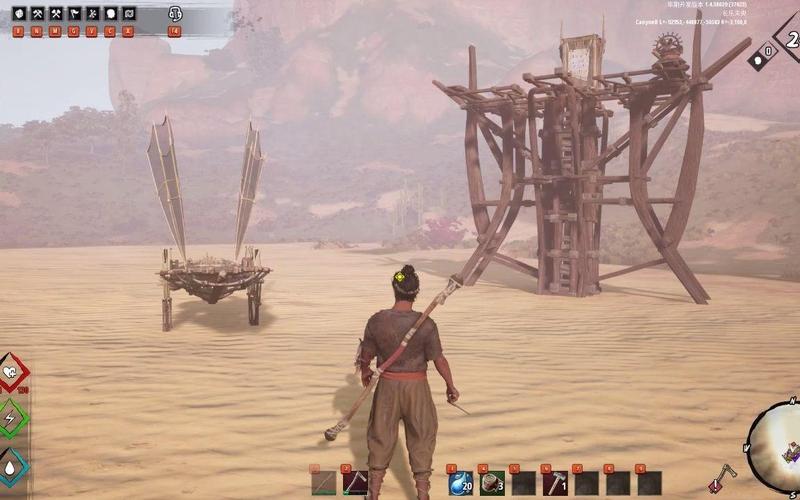 最后绿洲游戏攻略：深度解析与全面指南