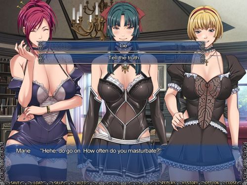 探索背德馆下载地址背后的游戏文化与影响